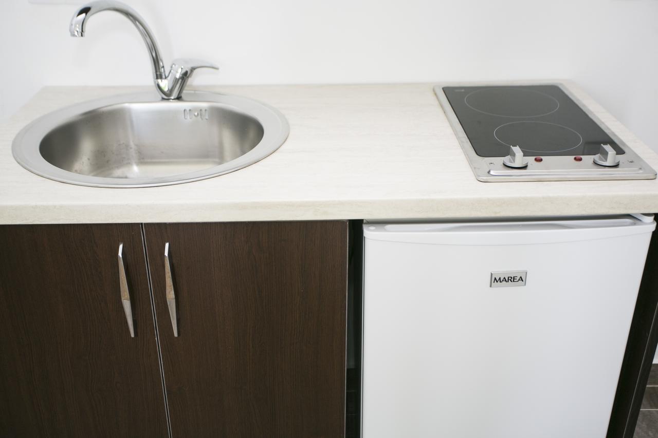 Zara Apartments Ulcinj Habitación foto